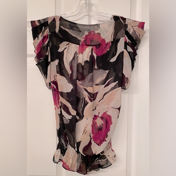 Ted Baker top *GENTLY worn* - Picture 2 of 16
